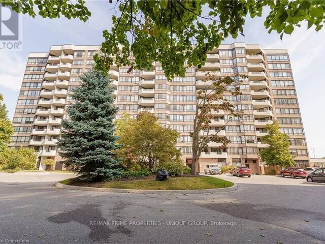 827 - 25 AUSTIN DRIVE Markham Ontario