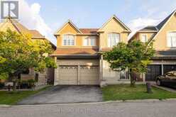 4649 JAMES AUSTIN DRIVE Mississauga