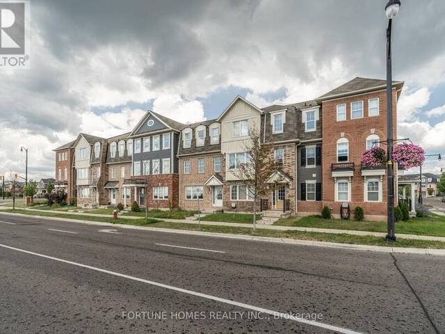 44 GANTON HEIGHTS Brampton Ontario