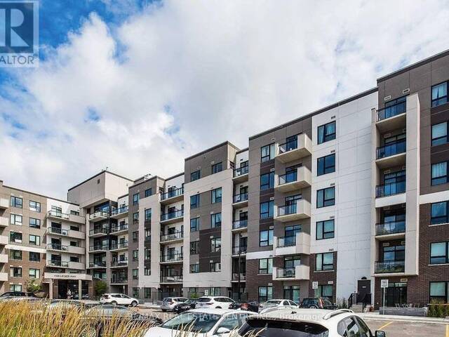 634 - 1105 LEGER WAY Milton Ontario