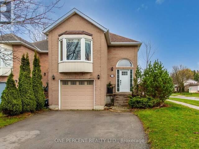 342 SHELBURNE PLACE Shelburne Ontario