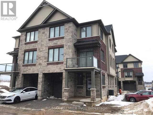 60 FARLEY LANE Hamilton Ontario