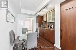 4707 - 14 YORK STREET Toronto