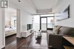 4707 - 14 YORK STREET Toronto