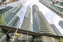 4707 - 14 YORK STREET Toronto