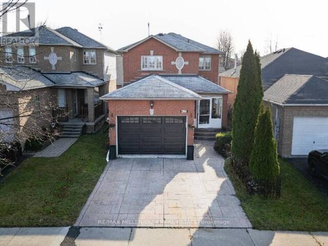 435 STONEGATE AVENUE Oshawa Ontario