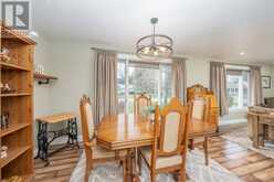 177 ELMORE DRIVE Halton Hills