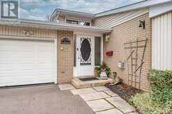 177 ELMORE DRIVE Halton Hills