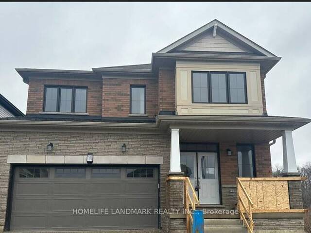 101 LILAC CIRCLE Haldimand Ontario