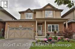 329 MONTREAL CIRCLE Hamilton