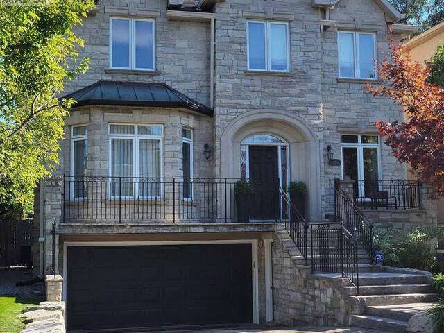 539 DOUGLAS AVENUE Toronto Ontario