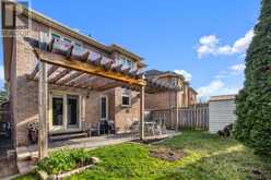 124 RUSHBROOK DRIVE Newmarket