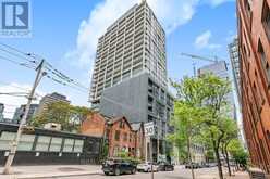 402 - 55 ONTARIO STREET Toronto