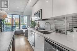 402 - 55 ONTARIO STREET Toronto