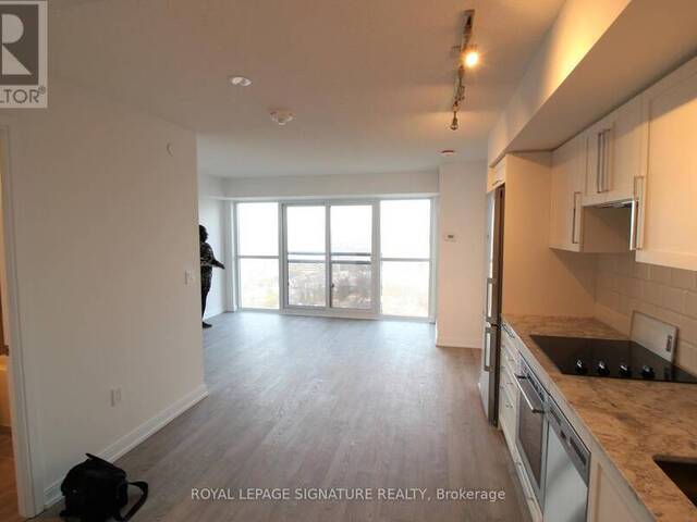 2519 - 275 VILLAGE GREEN SQUARE Toronto Ontario