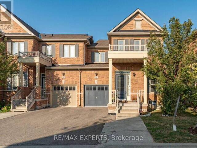 BSMT - 587 GRANT WAY Milton Ontario