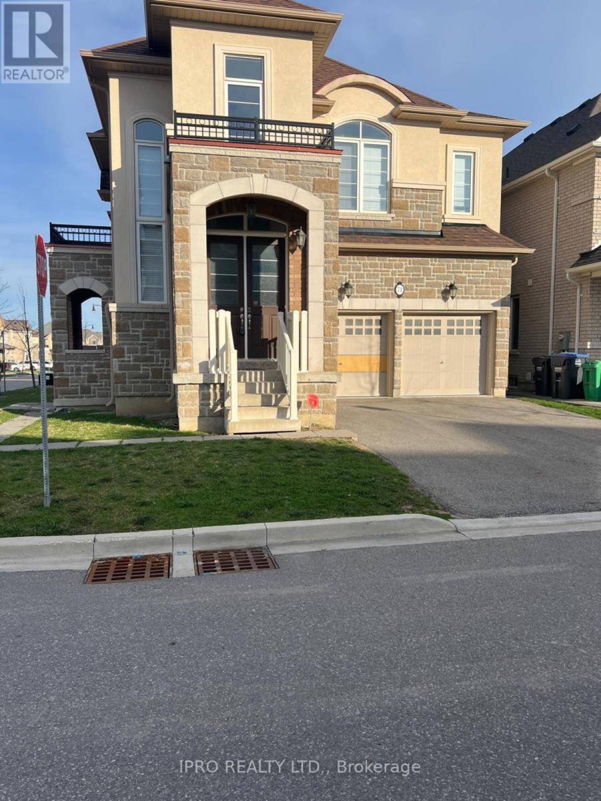 71 IVOR CRESCENT Brampton