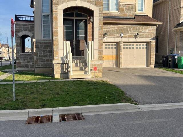 71 IVOR CRESCENT Brampton Ontario