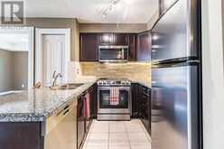 2402 - 6 DAYSPRING CIRCLE Brampton