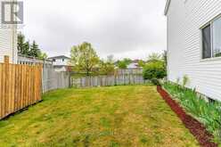 UPPER - 48 WHITE SANDS COURT Kitchener