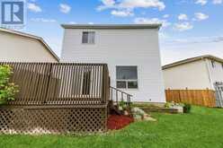 UPPER - 48 WHITE SANDS COURT Kitchener