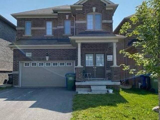 146 SEELEY AVENUE Southgate Ontario