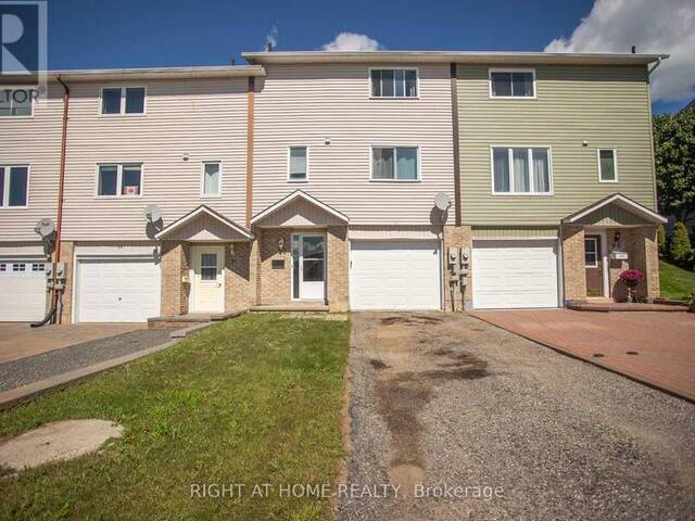 92 FARQUHAR PLACE Elliot Lake Ontario