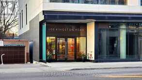 423 - 1100 KINGSTON ROAD Toronto