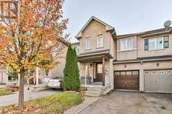 92 COLERIDGE DRIVE Newmarket