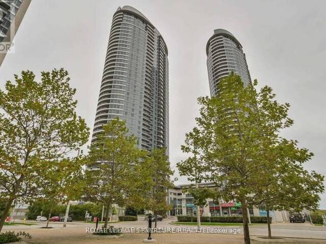 623 - 135 VILLAGE GREEN SQUARE Toronto Ontario