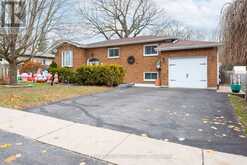 7 KEATS DRIVE Barrie