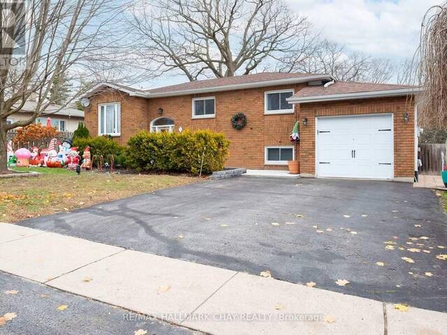 7 KEATS DRIVE Barrie Ontario