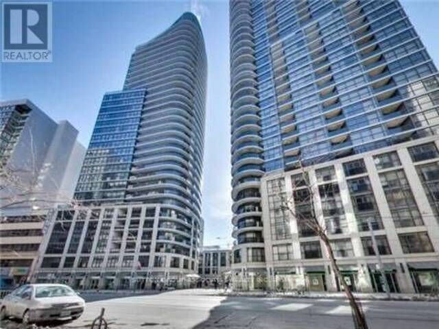 1409 - 25 CARLTON STREET Toronto Ontario