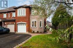 51 JAMES YOUNG DRIVE Halton Hills