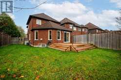 51 JAMES YOUNG DRIVE Halton Hills