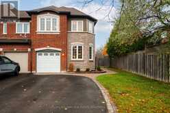 51 JAMES YOUNG DRIVE Halton Hills