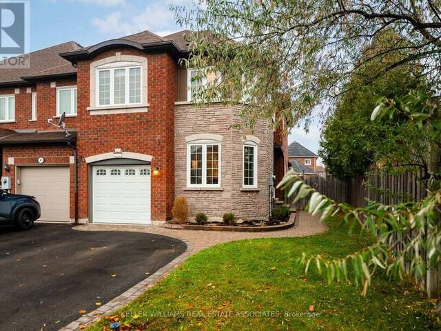 51 JAMES YOUNG DRIVE Halton Hills Ontario