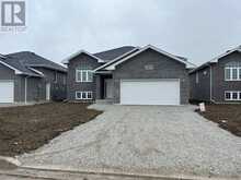 1079 ASPEN RIDGE CRESCENT Lakeshore