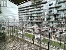 408 - 39 QUEENS QUAY E Toronto