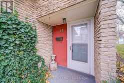 14 - 81 BROOKMILL BOULEVARD Toronto