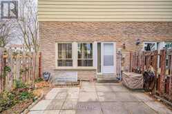 14 - 81 BROOKMILL BOULEVARD Toronto