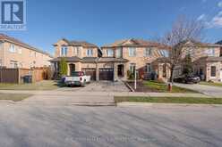 13 PERCY GATE Brampton