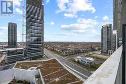 1306 - 3900 CONFEDERATION PARKWAY Mississauga