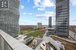 1306 - 3900 CONFEDERATION PARKWAY Mississauga