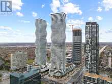 1306 - 3900 CONFEDERATION PARKWAY Mississauga