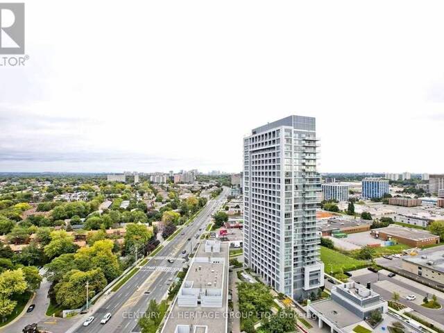 2110 - 2015 SHEPPARD AVENUE E Toronto Ontario