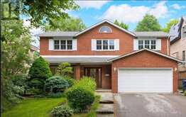 4 CHIPSTEAD ROAD Toronto