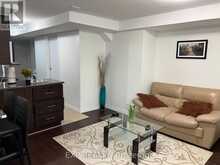 UNIT B - 33 SALTSPRING DRIVE Markham