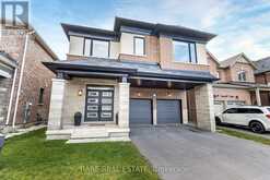 17 HERRICK DRIVE Brampton