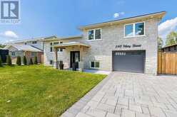 248 MARY STREET Guelph/Eramosa